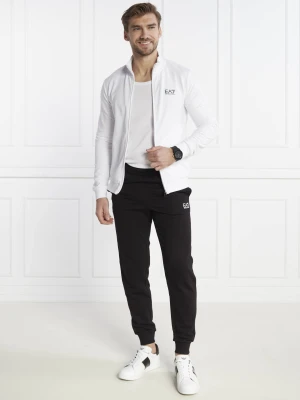 EA7 Dres | Slim Fit