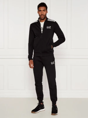 EA7 Dres | Slim Fit