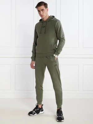 EA7 Dres | Slim Fit