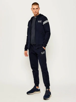 EA7 Dres | Slim Fit
