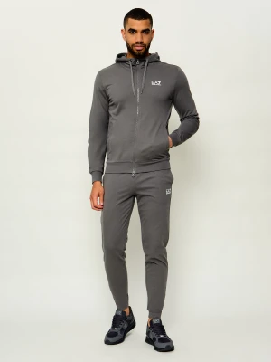 EA7 Dres | Slim Fit