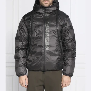 EA7 Dwustronna kurtka | Regular Fit