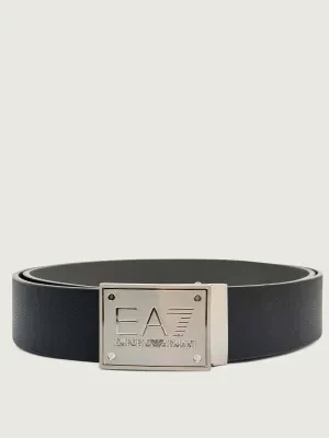 EA7 Dwustronny pasek