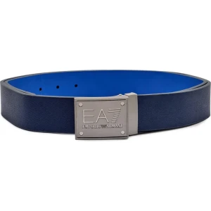 EA7 Dwustronny pasek