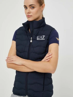EA7 Emporio Armani bezrękawnik