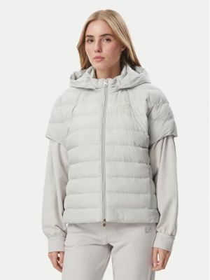 EA7 Emporio Armani Bezrękawnik 7W000477 AF12476 U9001 Niebieski jasny Regular Fit