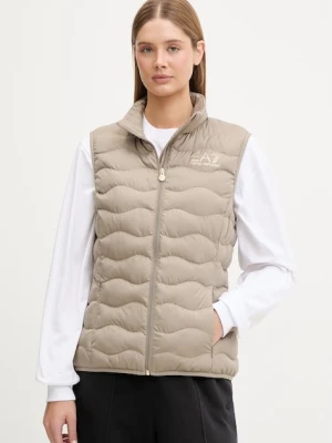 EA7 Emporio Armani bezrękawnik damski