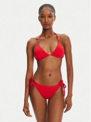 EA7 Emporio Armani Bikini 7W000289 AF12211 A5064 Czerwony