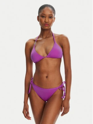 EA7 Emporio Armani Bikini 7W000289 AF12211 ZA001 Fioletowy