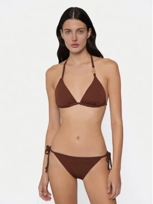 EA7 Emporio Armani Bikini 7W000289 AF20663 U6067 Brązowy