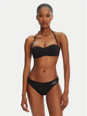 EA7 Emporio Armani Bikini 7W000290 AF12211 UC001 Czarny