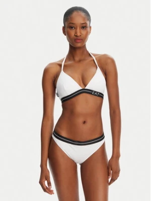 EA7 Emporio Armani Bikini 7W000292 AF12213 U0002 Biały