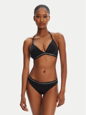 EA7 Emporio Armani Bikini 7W000292 AF12213 UC001 Czarny
