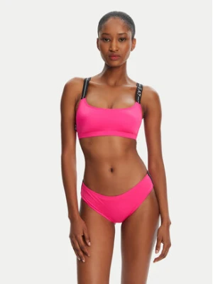 EA7 Emporio Armani Bikini 7W000293 AF12213 Z4001 Różowy