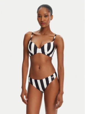 EA7 Emporio Armani Bikini 7W000295 AF12214 FB070 Granatowy