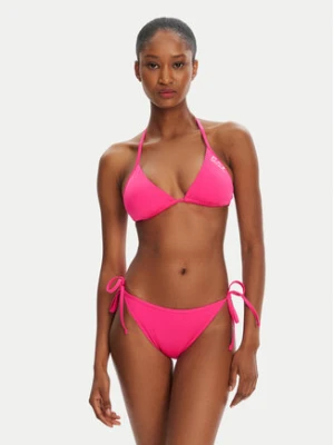 EA7 Emporio Armani Bikini 7W000318 AF12599 Z4001 Różowy