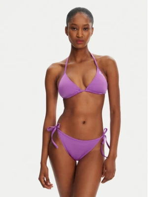 EA7 Emporio Armani Bikini 7W000318 AF12599 ZA001 Fioletowy