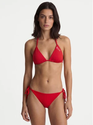 EA7 Emporio Armani Bikini 7W000318 AF20663 U5064 Czerwony