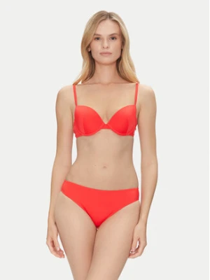 EA7 Emporio Armani Bikini 7W000320 AF12599 A5064 Czerwony