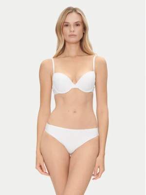 EA7 Emporio Armani Bikini 7W000320 AF12599 U0002 Biały