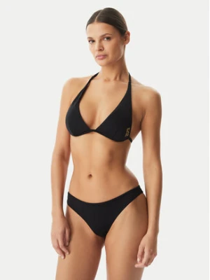 EA7 Emporio Armani Bikini 7W001046 AF20663 UC001 Czarny Regular Fit