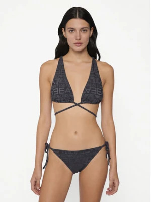 EA7 Emporio Armani Bikini 7W001067 AF20662 F8222 Szary ciemny