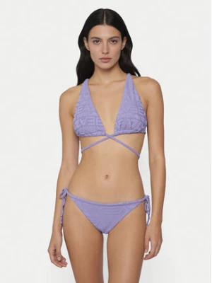 EA7 Emporio Armani Bikini 7W001067 AF20662 FA008 Niebieski