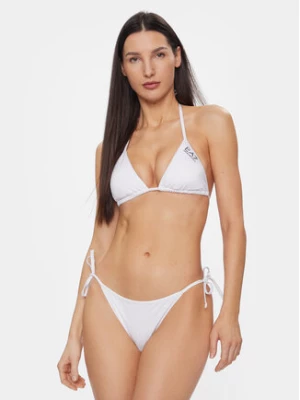 EA7 Emporio Armani Bikini 911002 CC419 00010 Biały