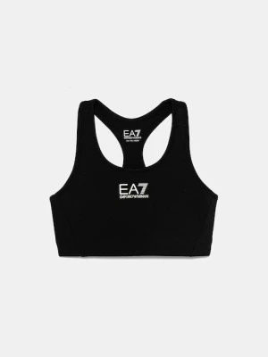 EA7 Emporio Armani biustonosz sportowy dziecięcy