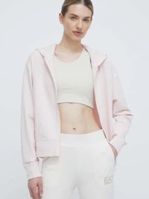 EA7 Emporio Armani bluza