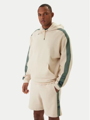 EA7 Emporio Armani Bluza 7M001508 AF12660 Beżowy Regular Fit