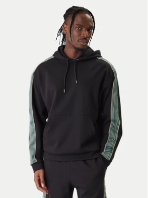 EA7 Emporio Armani Bluza 7M001508 AF12660 UC001 Czarny Regular Fit