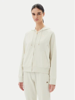 EA7 Emporio Armani Bluza 7W000078 AF13135 U1112 Beżowy Regular Fit