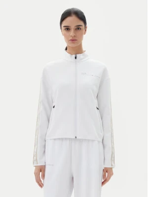 EA7 Emporio Armani Bluza 7W000275 AF12501 U0002 Biały Regular Fit