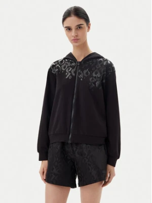 EA7 Emporio Armani Bluza 7W000479 AF13135 UC001 Czarny Regular Fit