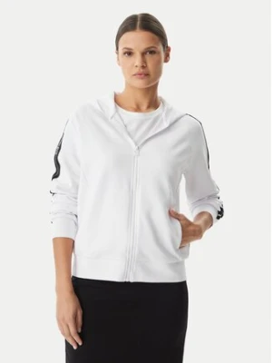 EA7 Emporio Armani Bluza 7W000960 AF12501 U0002 Biały Regular Fit