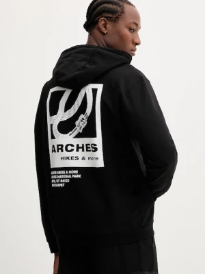 EA7 Emporio Armani bluza bawełniana