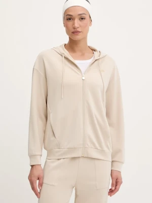 EA7 Emporio Armani bluza damska z modalu