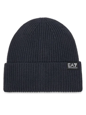 EA7 Emporio Armani Czapka 7X000312 AF18469 UB102 Granatowy
