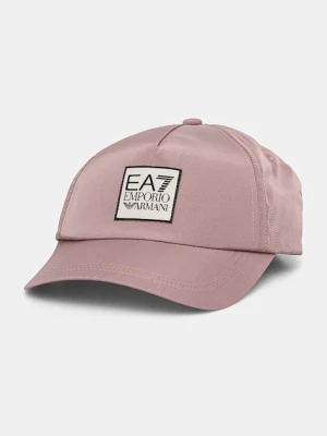 EA7 Emporio Armani czapka z daszkiem
