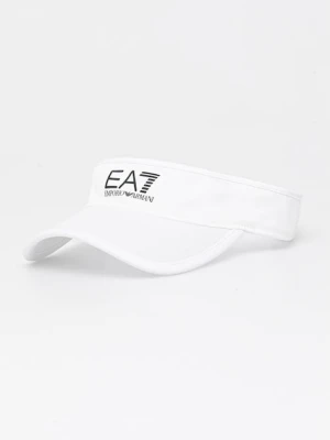 EA7 Emporio Armani daszek bawełniany