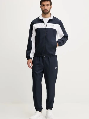 EA7 Emporio Armani dres