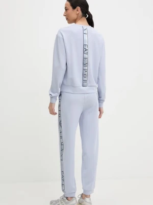 EA7 Emporio Armani dres