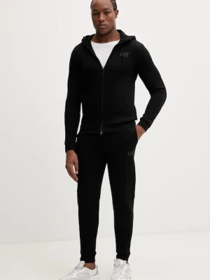 EA7 Emporio Armani dres