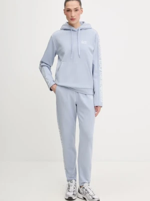 EA7 Emporio Armani dres