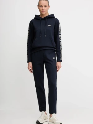 EA7 Emporio Armani dres