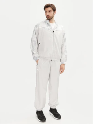 EA7 Emporio Armani Dres 7M000078 AF12948 U8011 Szary Regular Fit