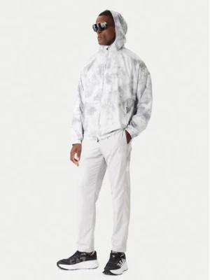 EA7 Emporio Armani Dres 7M000079 AF12948 U8011 Szary Regular Fit