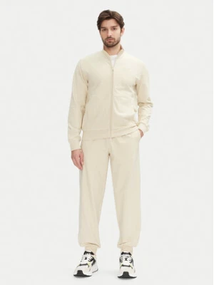 Zdjęcie produktu EA7 Emporio Armani Dres 7M000235 AF13512 U1079 Écru Regular Fit