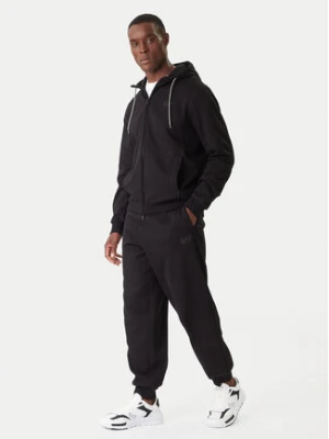 EA7 Emporio Armani Dres 7M000243 AF10377 UC001 Czarny Regular Fit